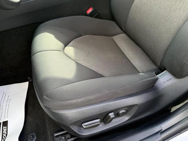 Photo of 2023 Ice Edge Toyota Camry