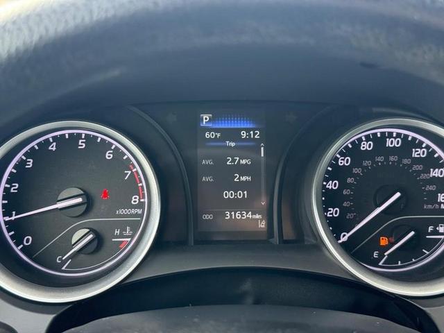 Photo of 2023 Ice Edge Toyota Camry