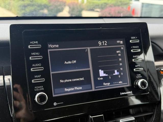 Photo of 2023 Ice Edge Toyota Camry
