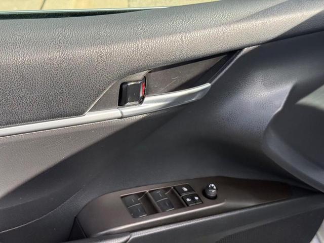 Photo of 2023 Ice Edge Toyota Camry