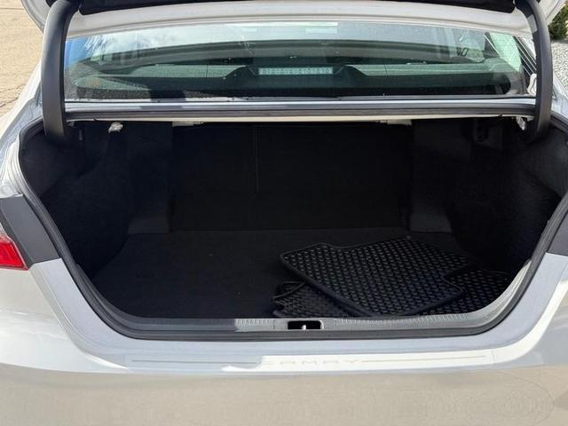 Photo of 2023 Ice Edge Toyota Camry