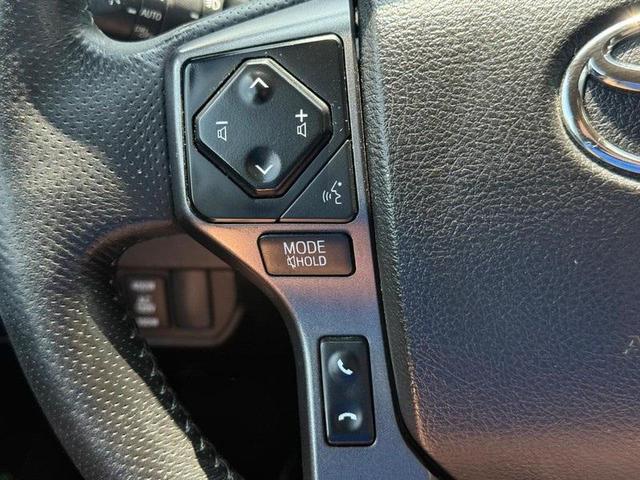 Photo of 2022 Magnetic Gray Metallic Toyota Tacoma