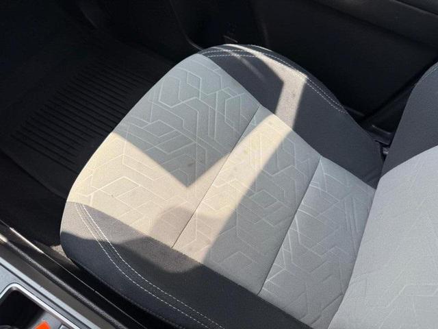 Photo of 2022 Magnetic Gray Metallic Toyota Tacoma
