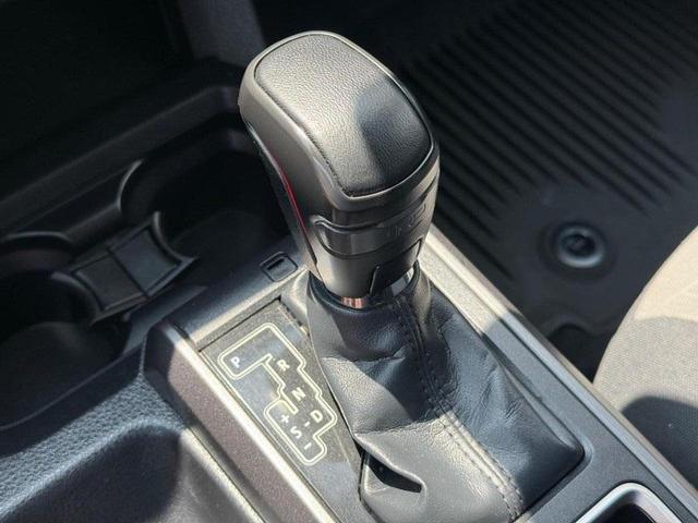 Photo of 2022 Magnetic Gray Metallic Toyota Tacoma