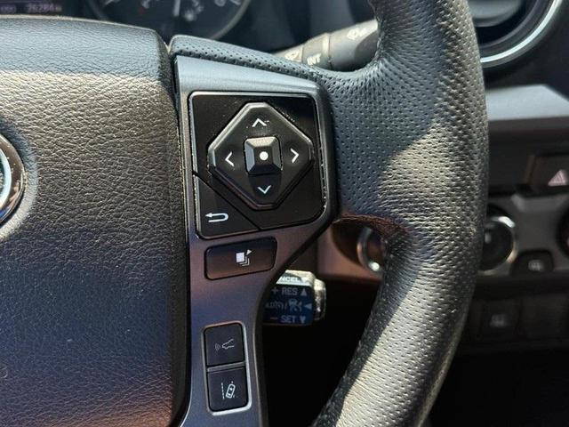 Photo of 2022 Magnetic Gray Metallic Toyota Tacoma