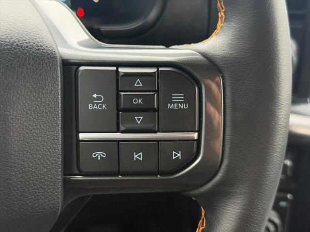 Photo of 2023 Oxford White Ford F-150