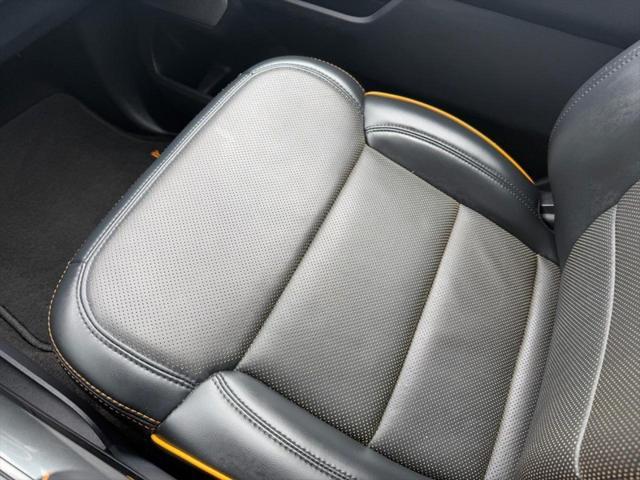 Photo of 2023 Oxford White Ford F-150