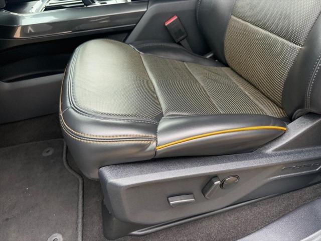 Photo of 2023 Oxford White Ford F-150