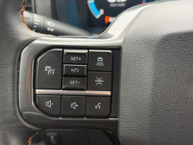 Photo of 2023 Oxford White Ford F-150
