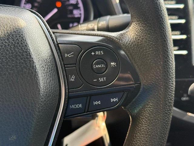 Photo of 2020 Ruby Flare Pearl Toyota Camry