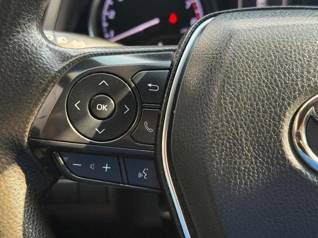 Photo of 2020 Ruby Flare Pearl Toyota Camry