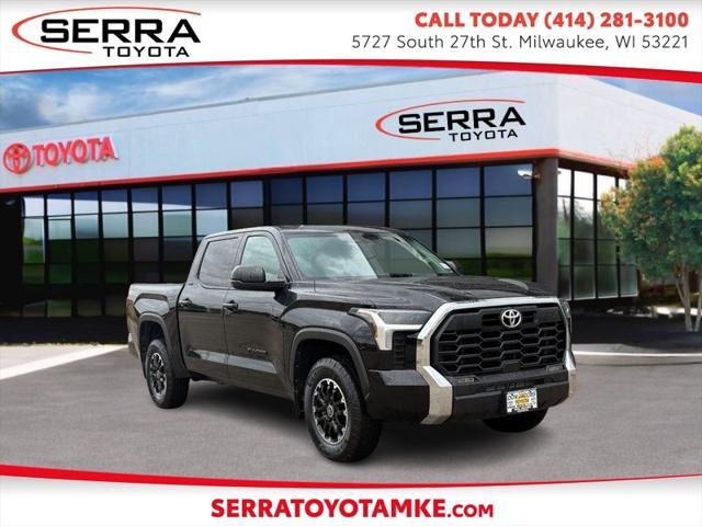 2022 Toyota Tundra