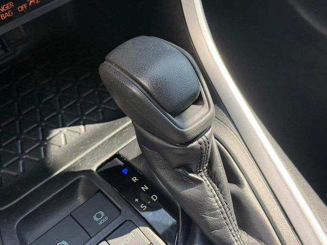 Photo of 2019 Magnetic Gray Metallic Toyota RAV4