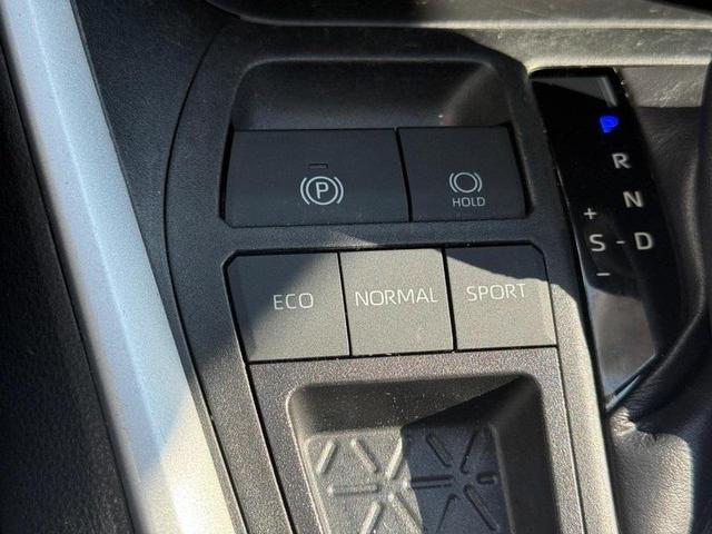 Photo of 2019 Magnetic Gray Metallic Toyota RAV4