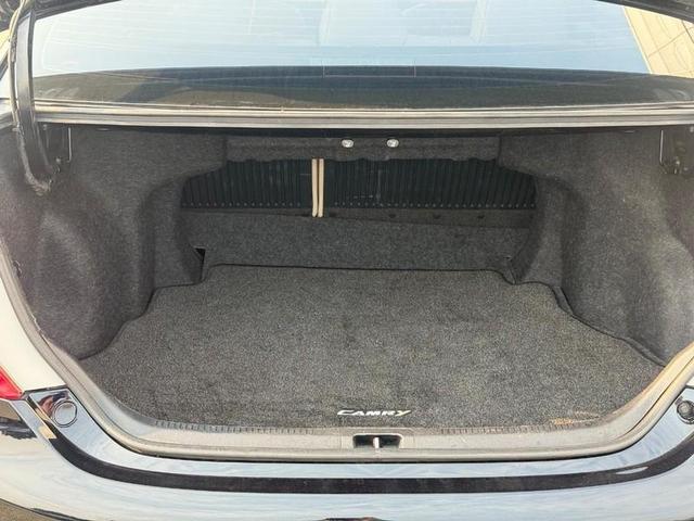 Photo of 2012 Attitude Black Metallic Toyota Camry