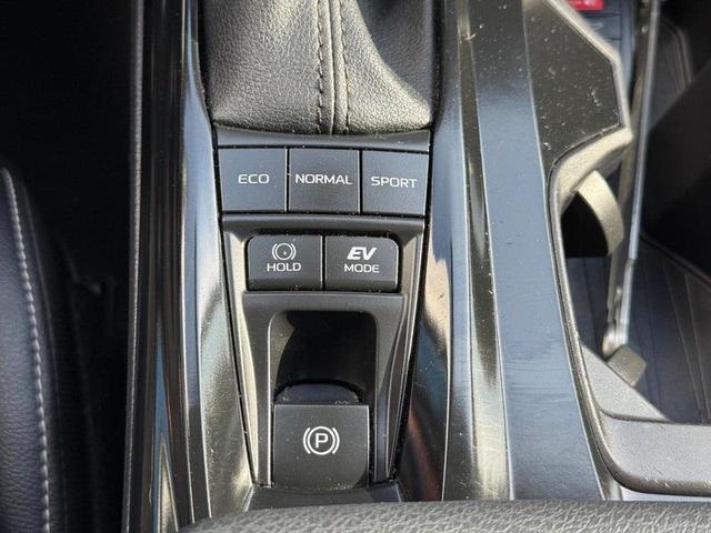Photo of 2025 Heavy Metal Toyota Camry
