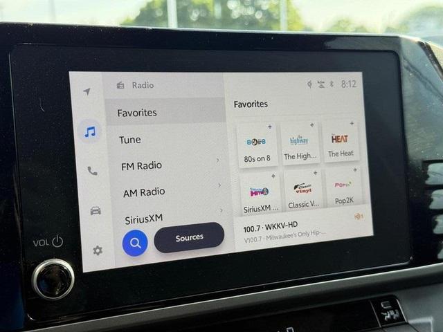 Photo of 2025 Heavy Metal Toyota Camry