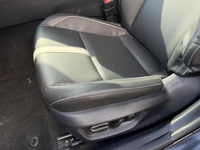 Photo of 2025 Heavy Metal Toyota Camry