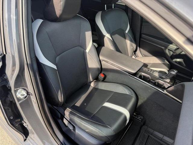 Photo of 2025 Heavy Metal Toyota Camry