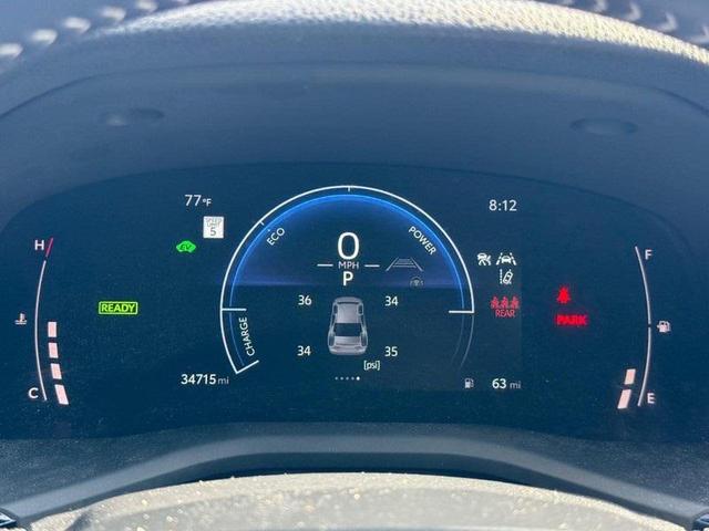 Photo of 2025 Heavy Metal Toyota Camry