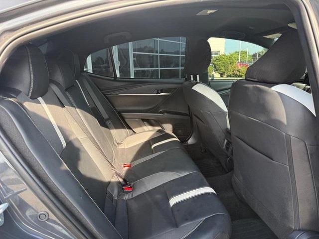 Photo of 2025 Heavy Metal Toyota Camry