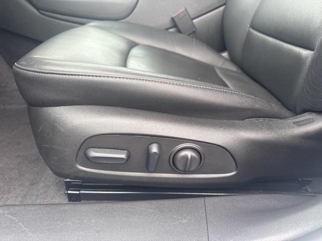 Photo of 2024 Summit White Chevrolet Malibu