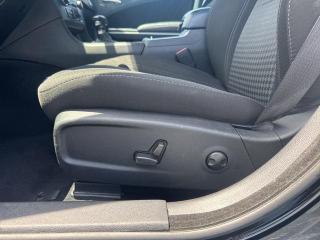 Photo of 2023 Pitch Black Clearcoat Dodge Charger