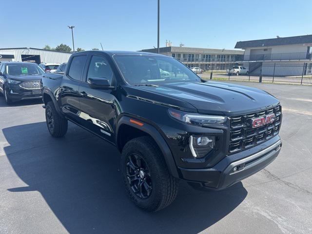 2024 GMC Canyon
