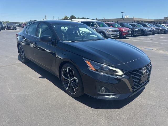 2023 Nissan Altima