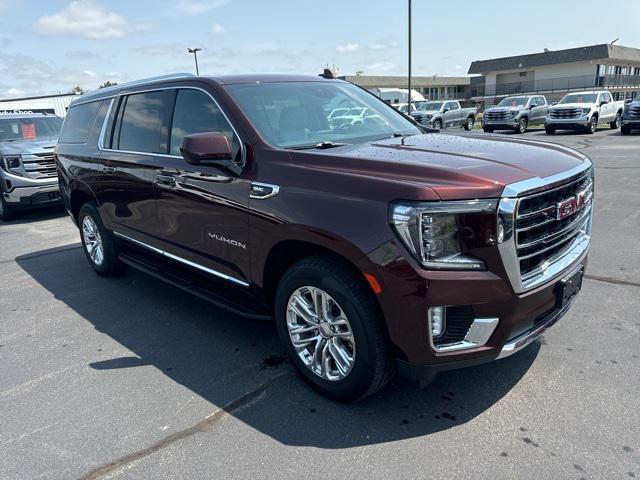 2023 GMC Yukon Xl