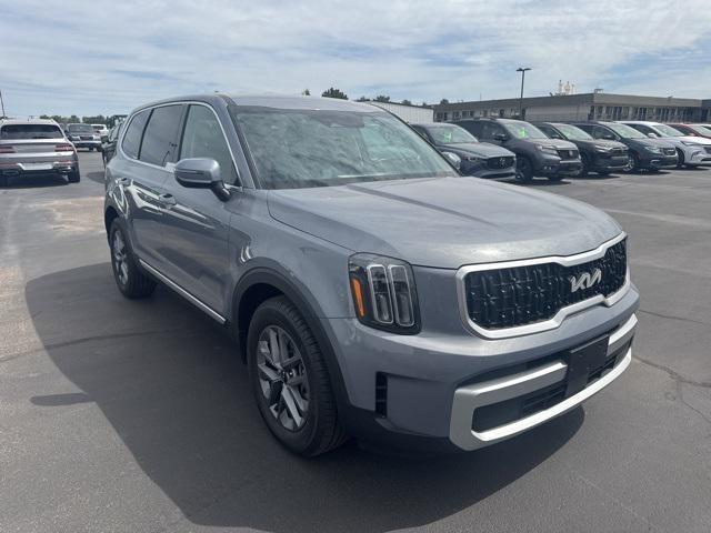 2024 Kia Telluride
