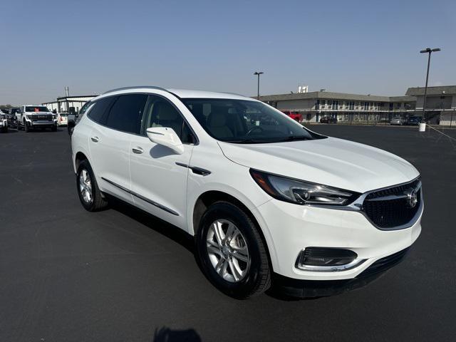 2019 Buick Enclave