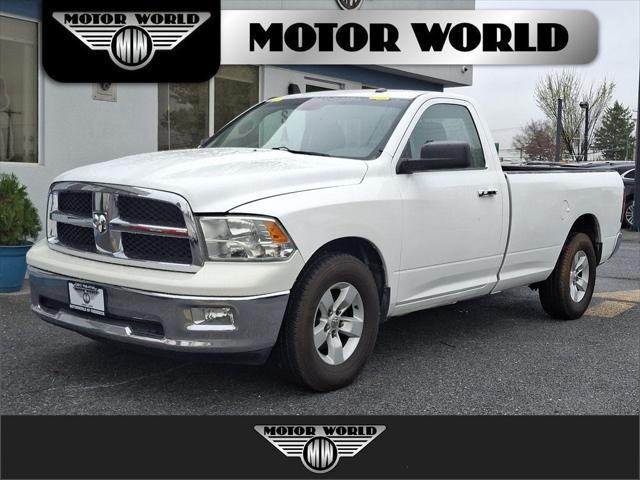 2013 RAM 1500