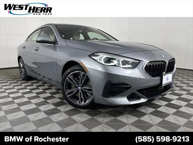 2024 BMW 228 Gran Coupe