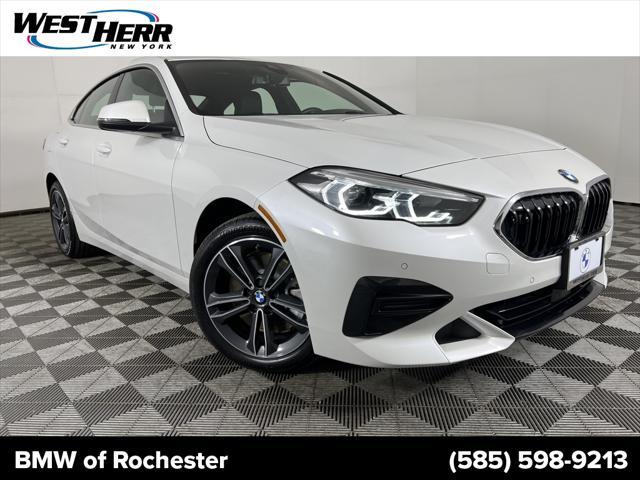 2024 BMW 228 Gran Coupe
