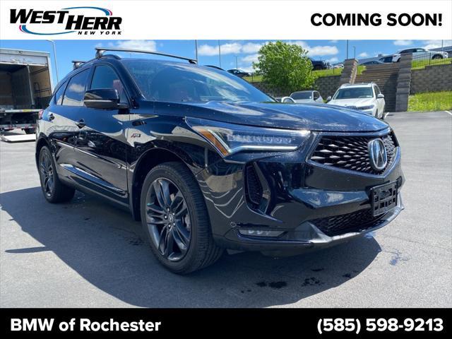 2023 Acura RDX