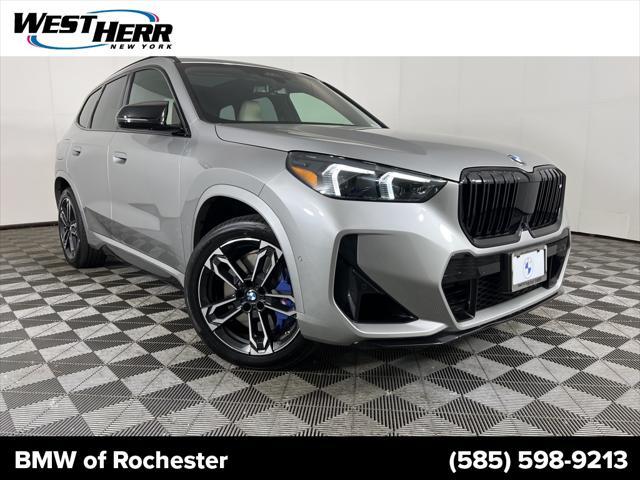 2025 BMW X1