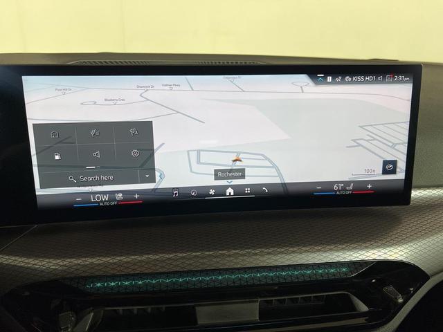 Photo of 2025 Vegas Red Metallic BMW 430