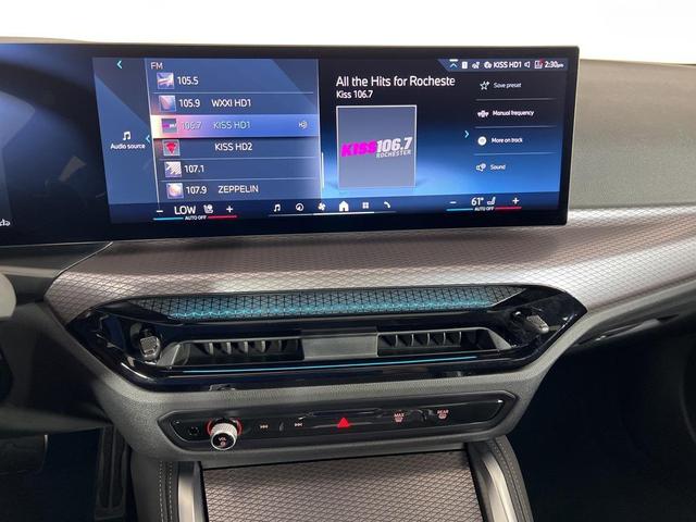Photo of 2025 Vegas Red Metallic BMW 430