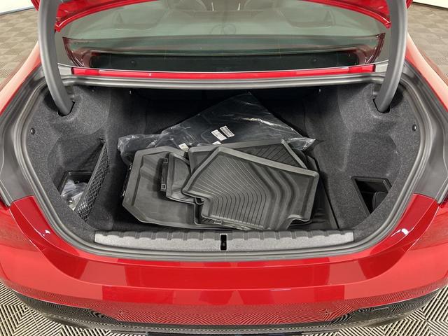 Photo of 2025 Vegas Red Metallic BMW 430