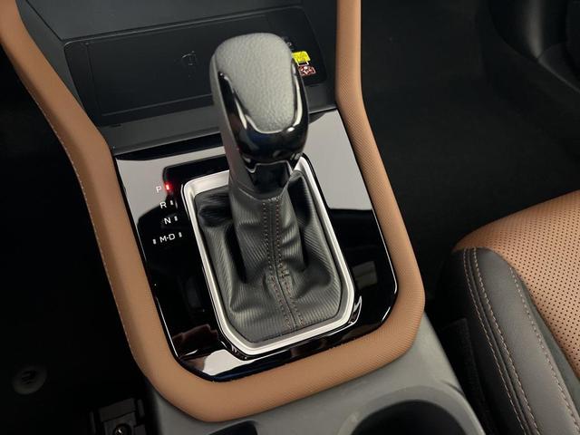 Photo of 2025 River Rock Pearl Subaru Forester