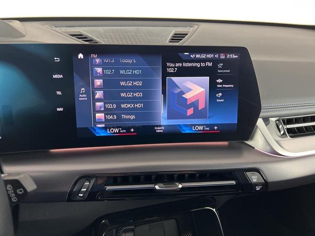 Photo of 2023 Black Sapphire Metallic BMW X1