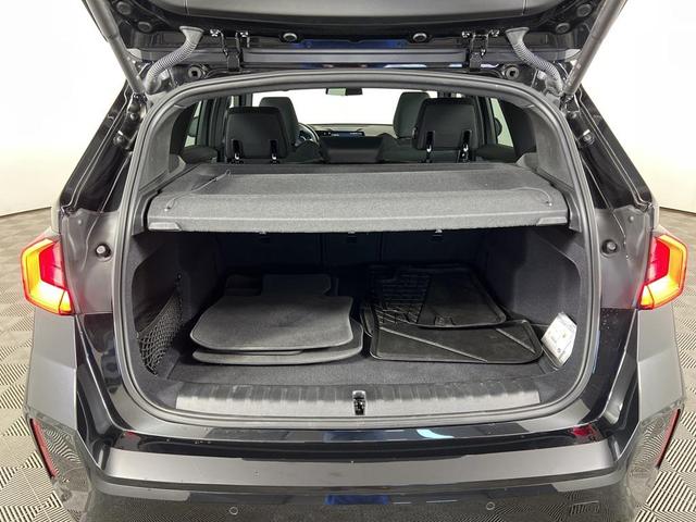 Photo of 2023 Black Sapphire Metallic BMW X1