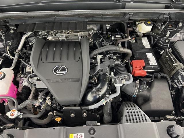 Photo of 2024 Cloudburst Gray Lexus NX 350