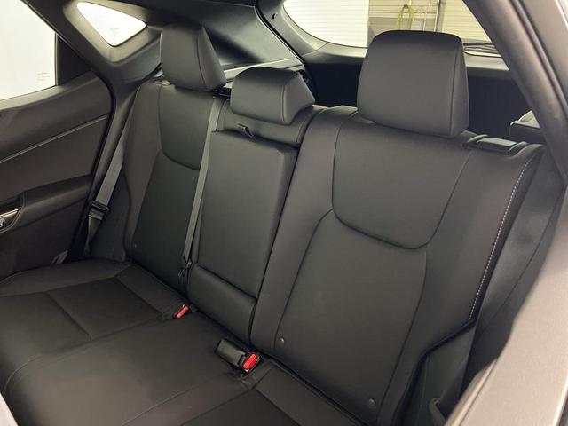 Photo of 2024 Cloudburst Gray Lexus NX 350
