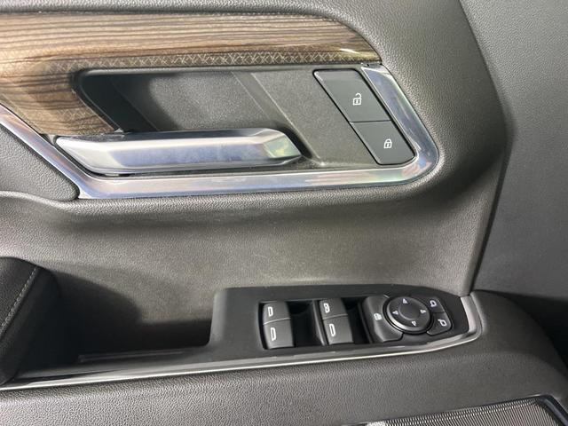 Photo of 2023 Dark Ash Metallic Chevrolet Silverado 1500