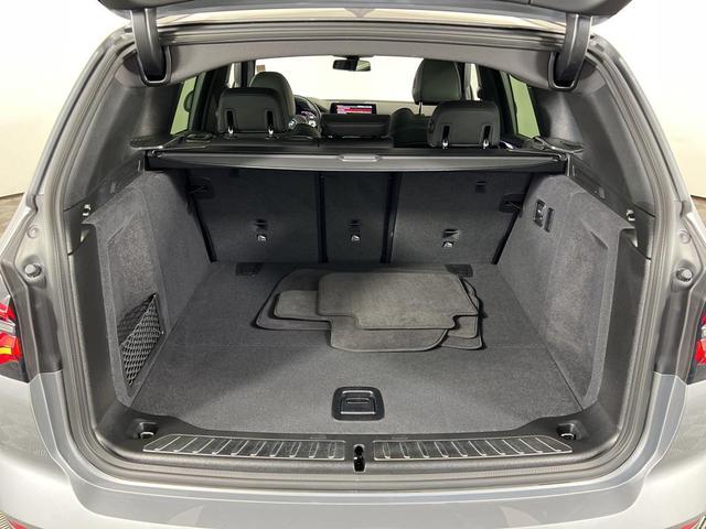 Photo of 2024 Skyscraper Grey Metallic BMW X3