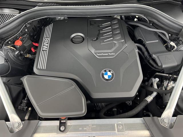 Photo of 2024 Skyscraper Grey Metallic BMW X3