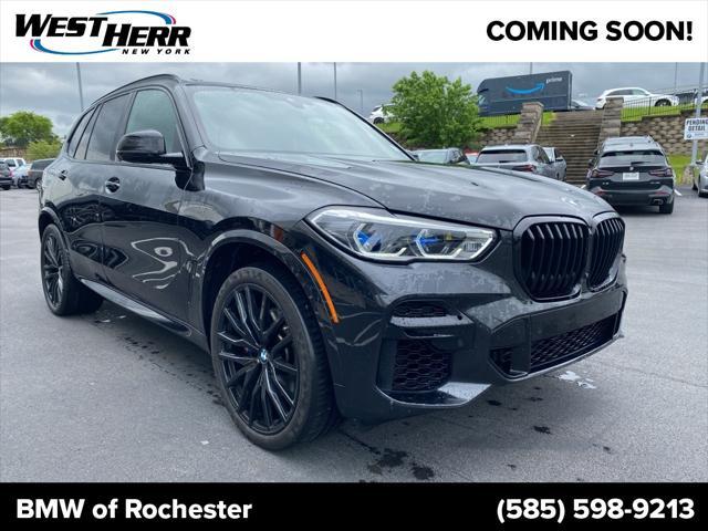 2023 BMW X5