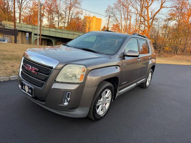 2012 GMC Terrain